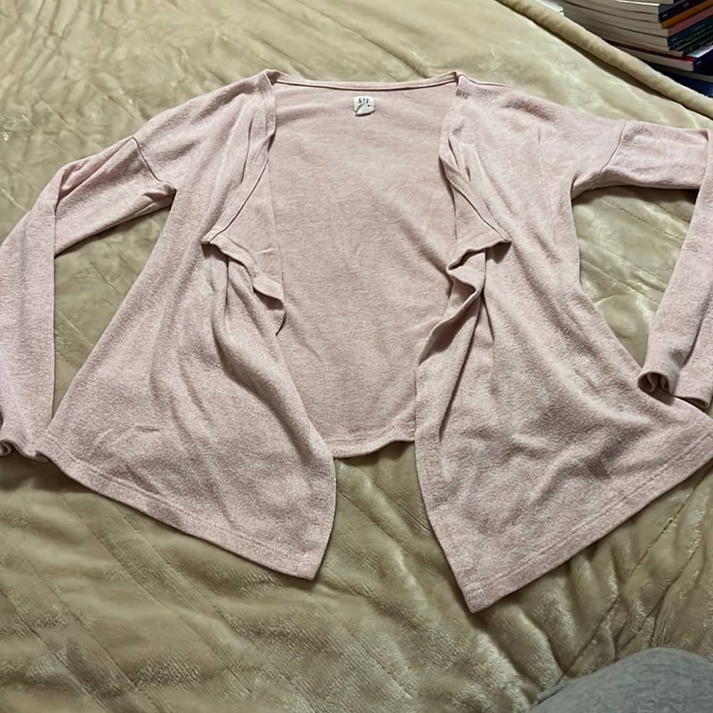Gap kids sweater